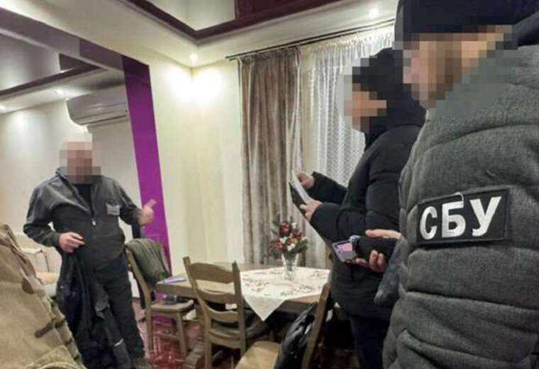 СБУ на Львівщині викрила посадовців «Ощадбанку»: привласнили понад 5 мільйонів гривень