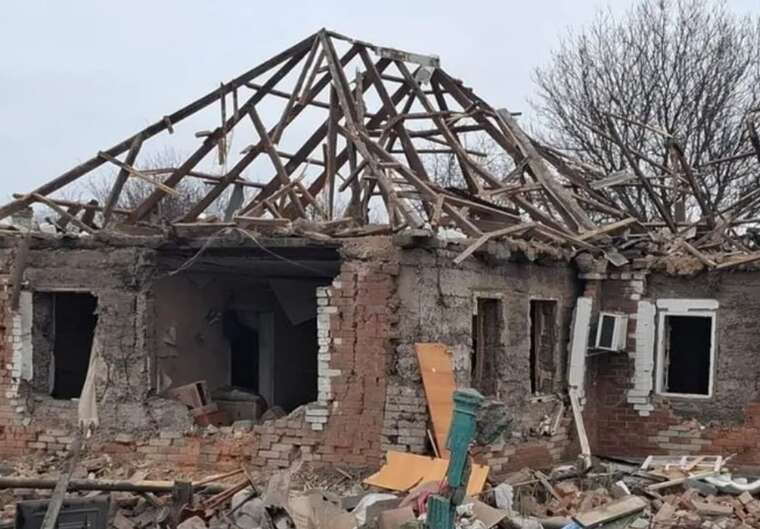 Загарбники здійснили атаки на Костянтинівку та Краматорськ: є загиблі та постраждалі