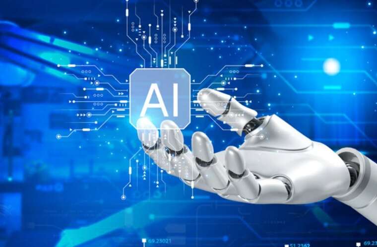 В Украине запустят ИИ для автоматизированного поиска работы и переобучения безработных