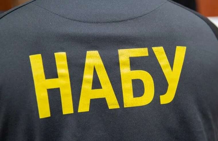 Детектив Денисюк, який розслідував корупцію під час закупівлі дронів, звільнився з НАБУ