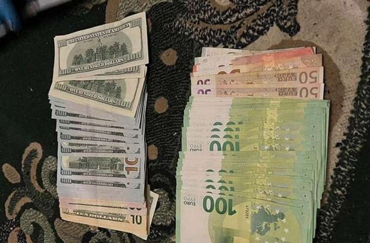 In Ukraine, a channel for smuggling narcotic drugs organized by residents of the Ternopil region has been eliminated