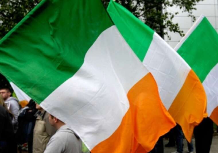 В Ірландії через шторм закривають усі школи й університети