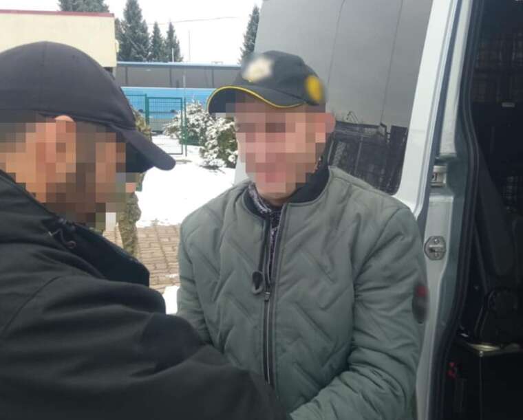 До України з Німеччини екстрадували підозрюваного у смертельному побитті чоловіка