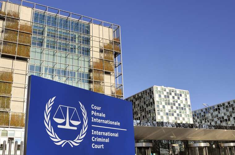 МКС висловив «глибоке занепокоєння» у зв’язку з санкціями США