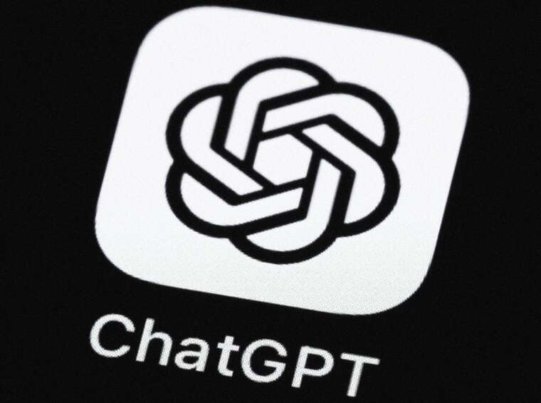   ChatGPT  