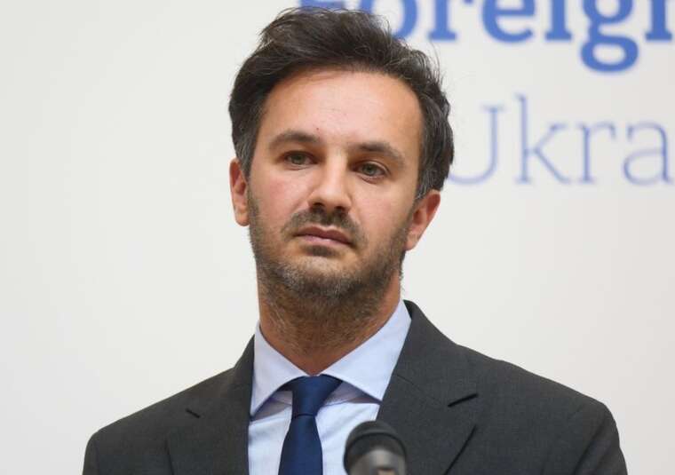 Supplies of military aid from the USA to Ukraine continue today, - Tykhyi