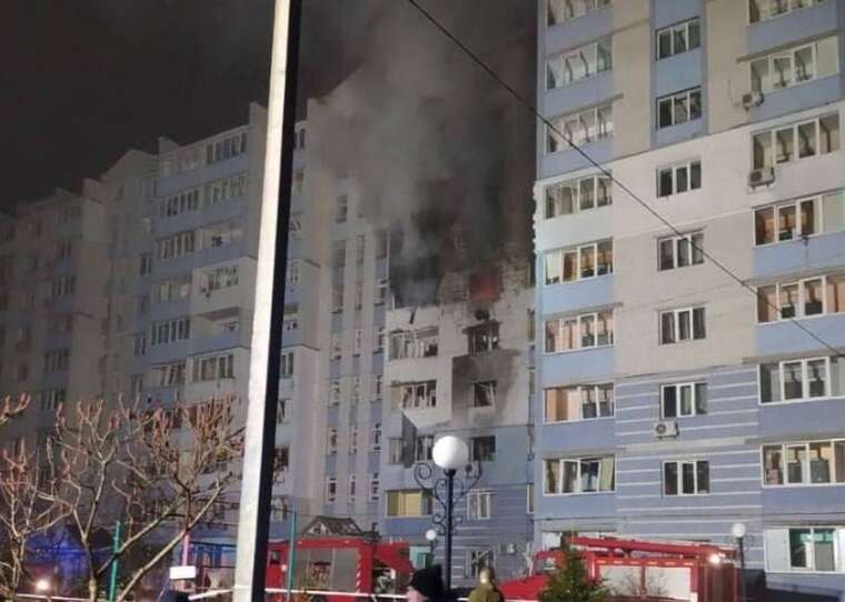 Кількість жертв внаслідок атаки на Київщині зросла до 3