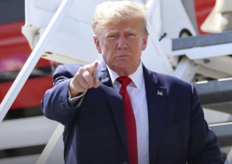 У США почалася масштабна депортація