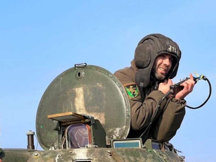 ISW: Противник просунувся в районі Торецька, Покровська та в Курській області