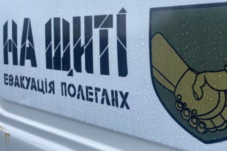 To Ukraine, the bodies of 757 fallen defenders were returned