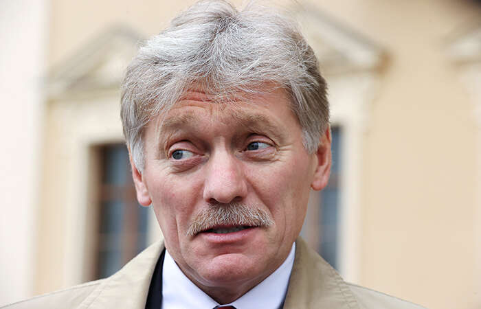 Кремль заявив про готовність до переговорів із США щодо ядерного роззброєння