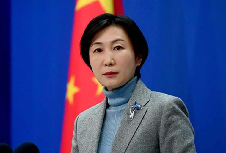 У Пекіні прокоментували ідею Трампа залучити Китай до врегулювання війни в Україні