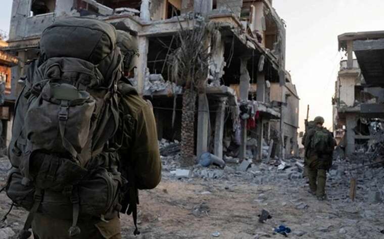 ХАМАС назвав імена чотирьох заручниць, яких хочуть звільнити  завтра