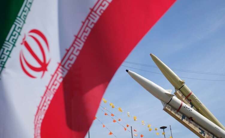 FT: Китай тайно помогает Ирану производить топливо для ракет