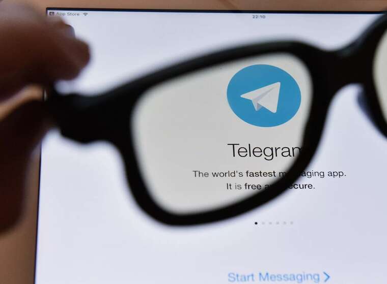  Telegram    Mamont