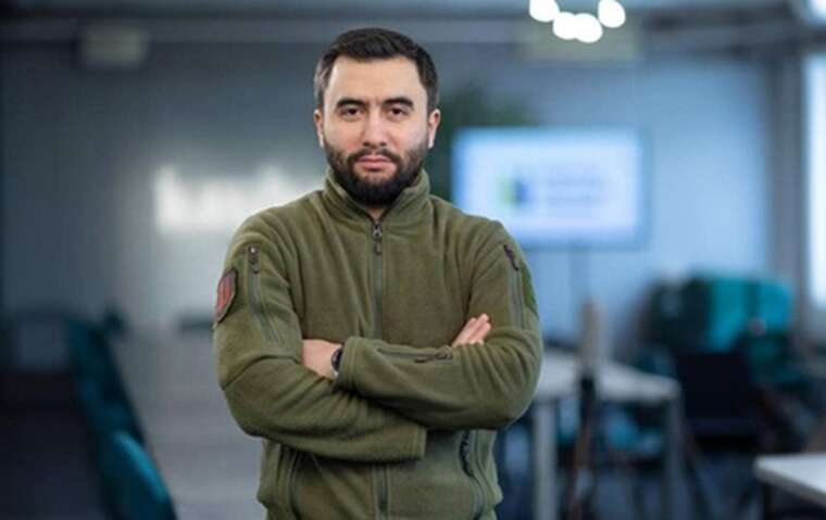 Арсен Жумадилов возглавит Агентство оборонных закупок