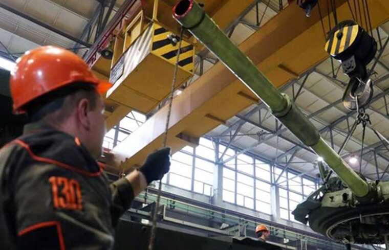 Чеські машинобудівні компанії постачали Росії обладнання: могло використовуватися у ВПК