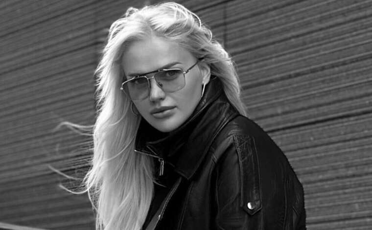 Украинские блогеры со слезами отреагировали на гибель Анны Жук