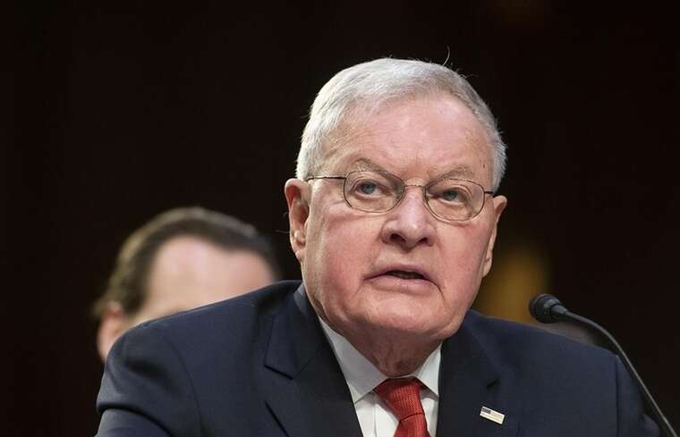 Келлог рассказал, сколько бойцов потеряла Украина в войне с Россией