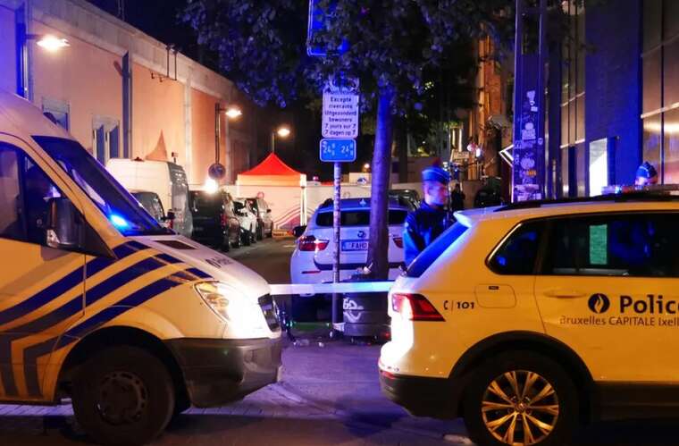 У Брюсселі затримали 14-річного українця за підготовку теракту в мечеті