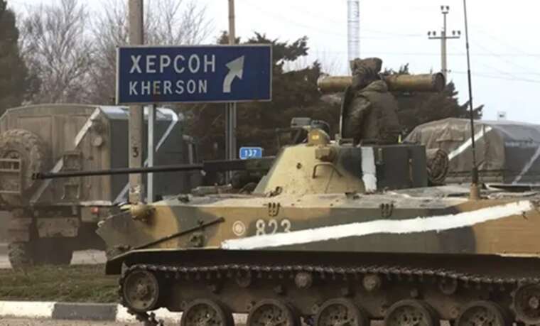 New details of the scandalous investigation: who surrendered Southern Ukraine to Russian occupiers