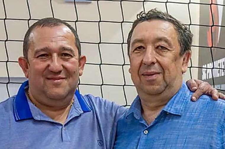 Leonid Dubinskyi, who is wanted by the FBI, was caught in a scheme in the Dnipropetrovsk region