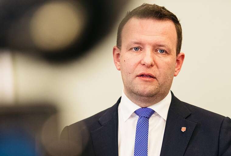 Росіяни можуть влаштувати провокації під час відключення від їхньої енергосистеми, - МВС Естонії