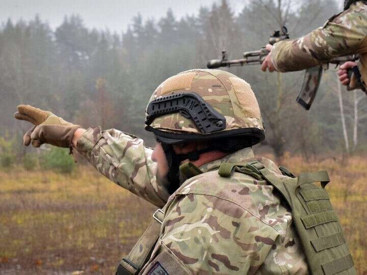 Ситуация на фронте: За сутки произошло 167 боестолкновений