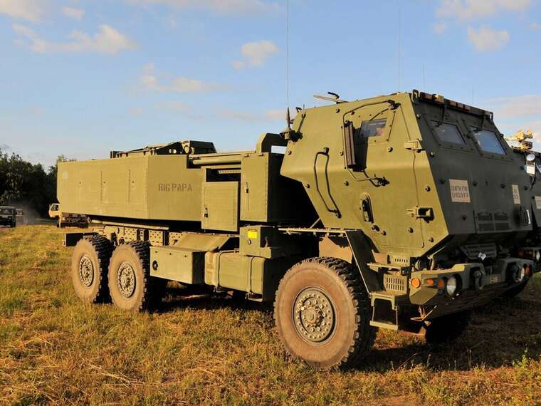 У Курській області українські війська заманили росіян у нищівну засідку за допомогою HIMARS