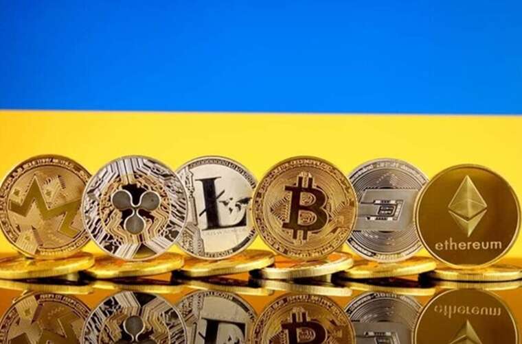State Service of Special Communications and Information Protection of Ukraine blocks the cryptocurrency exchange KUNA