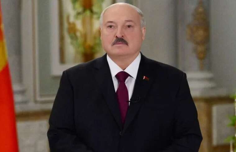 Лукашенко заявив, що йому «байдуже», чи визнають інші країни "вибори" в Білорусі