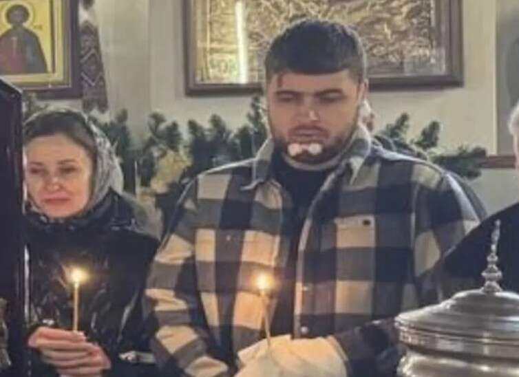 Полтавська обласна прокуратура має намір взяти під варту чоловіка блогерки Анни Жук