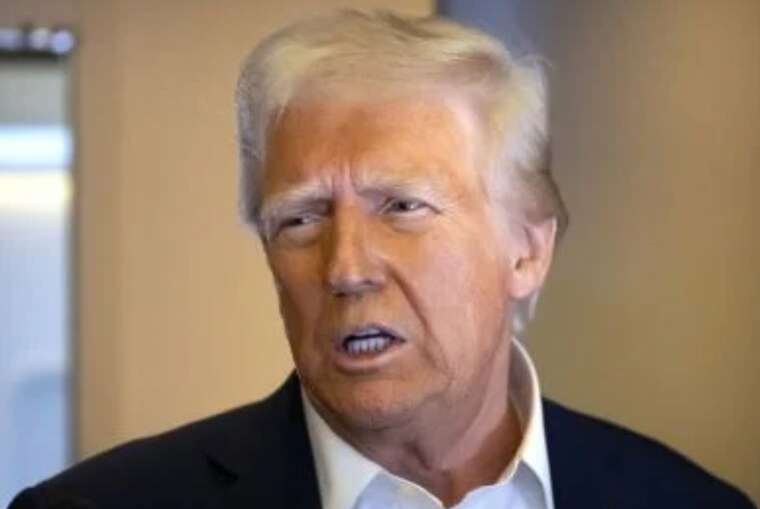 Вважаю, що США отримають контроль над Гренландією, - Трамп