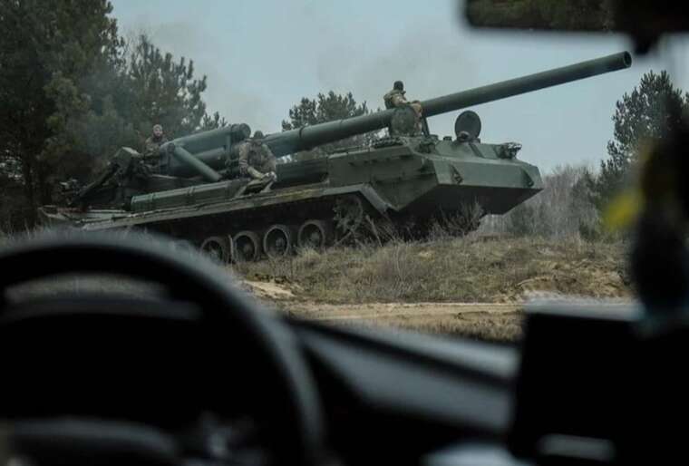 Armed Forces of Ukraine provided a comment on the situation in Velyka Novosilka, Donetsk region