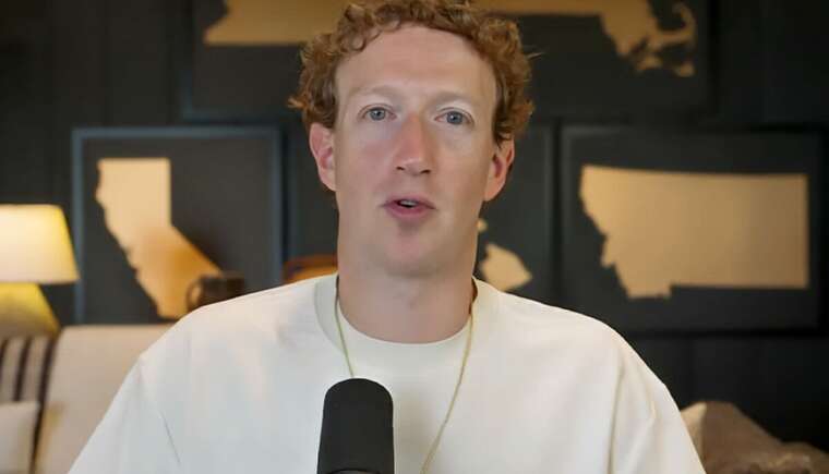 Цукерберг раскрыл амбициозные планы Meta на 2025 год