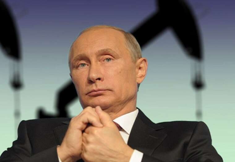 ISW проводить аналіз впливу зниження цін на нафту на внутрішню стабільність у РФ