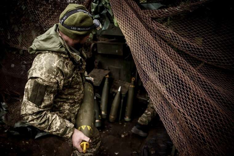 В Вооруженных Силах Украины заметили американские противопехотные мины ADAM, — OSINT