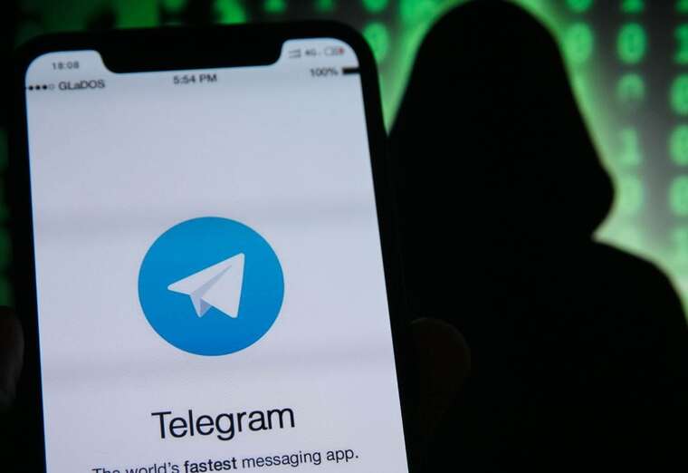 Telegram-шахрайства зросли на 2000%