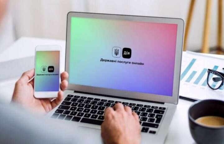 In "Diya," 13 more services have been restored after a cyberattack