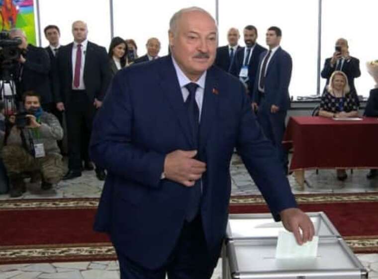 "Выборы" Лукашенко – фиктивные и лишены легитимности, - Еврокомиссия