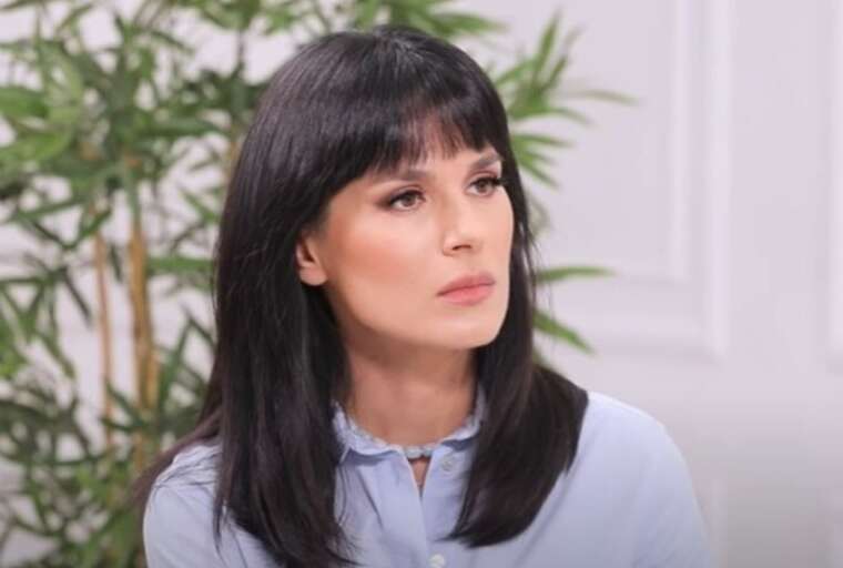 Марія Єфросиніна розповіла про сексуальні домагання на знімальному майданчику та підтримала жертв харасменту