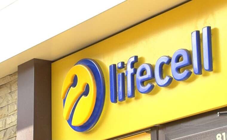 lifecell   