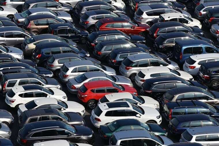 Яке місце зайняв український авторинок у 2024 році