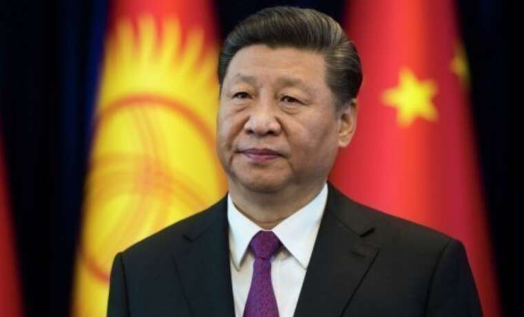 Bloomberg: У Сі Цзіньпіна з’явиться наступник