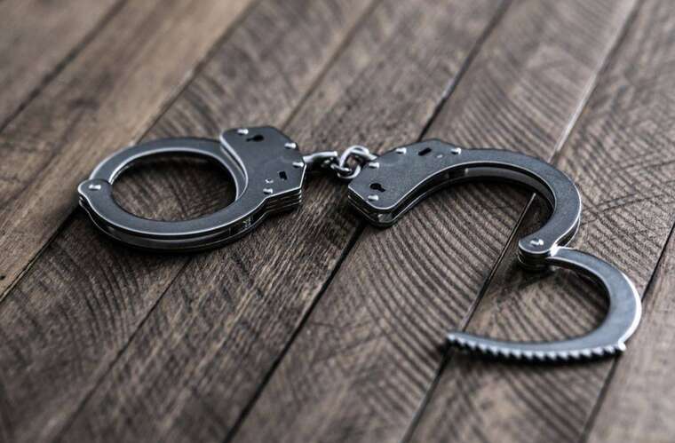 Співробітника СБУ, який збив підлітка, взяли під варту