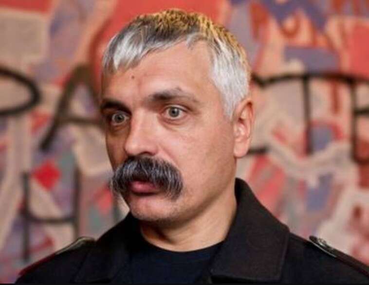 Людей, які цькують ТЦК, треба садити в підвали СБУ, — Корчинський