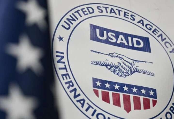 В Україні здійснюється 112 проєктів USAID на загальну суму 7 мільярдів доларів