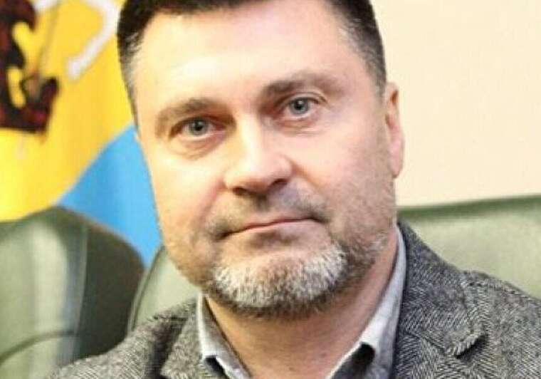 Прокуратура обжалует решение по штрафу экс-главы Броварской РГА Майбоженко за пьяное ДТП