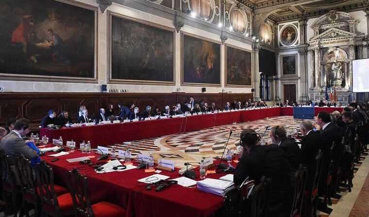 Венецианская комиссия раскритиковала отмену президентских выборов в Румынии