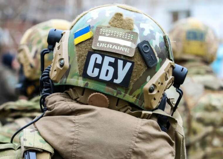 СБУ проведе перевірку викладачів університету КНУ ім. Карпенка-Карого